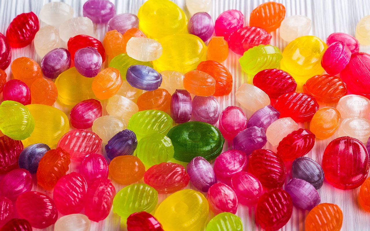 Top 20 loại kẹo dẻo Nhật Bản thơm ngon, an toàn sức khỏe | Sakuko Store