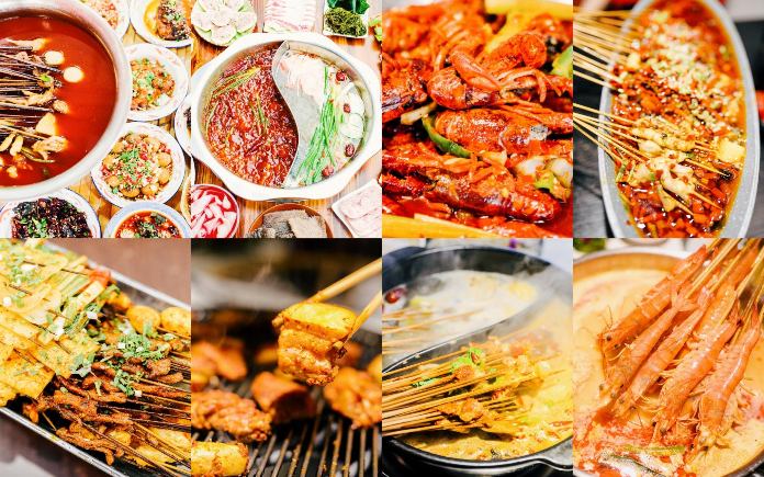 Trường phái ẩm thực Tứ Xuyên rất nổi tiếng và phổ biến ở Trung Quốc. Vậy, Foodnk sẽ cùng bạn tìm hiểu về trường phái ẩm thực này nhé...