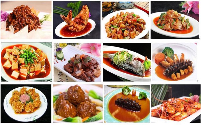 Ẩm thực Chiết Giang ít được nói đến nhưng vẫn mang nét đặc sắc riêng biệt. Foodnk sẽ cùng bạn tìm hiểu trường phái ẩm thực Chiết Giang...