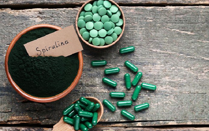 Tảo xoắn Spirulina đã trở thành một trong những siêu thực phẩm được ưa chuộng nhất trên toàn cầu nhờ vào giá trị dinh dưỡng mà nó mang lại.